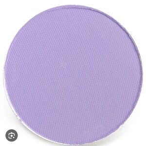 Mac eyeshadow SUCH a TULLE